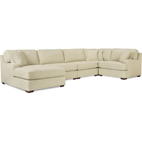 Paxton 5 PC Sectional