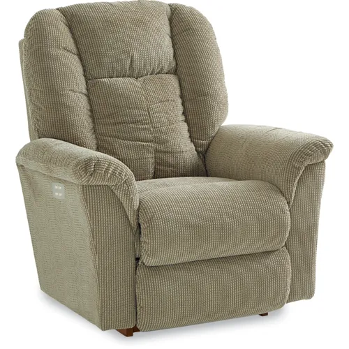 Jasper Power Wall Recliner