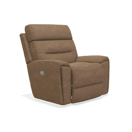 Soren Power Rocking Recliner