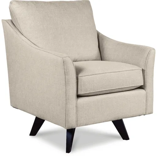 Reegan High Leg Swivel Chair