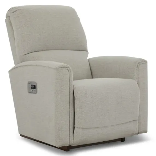 Cade Power Rocking Recliner w/ Headrest
