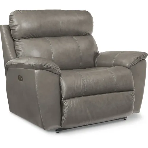 Roman Power Reclining Chair w/ Headrest