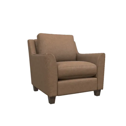 Noah Chair - Athena Oak