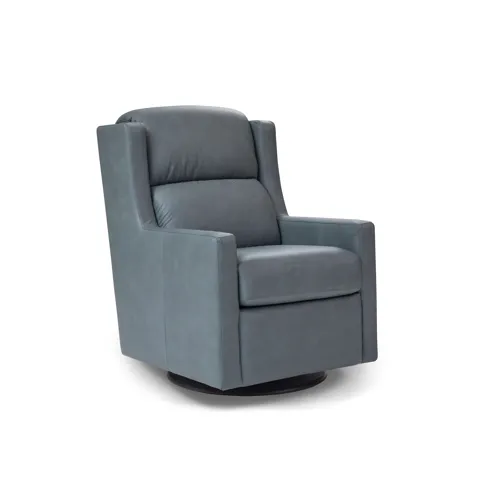 Dante Swivel Gliding Chair