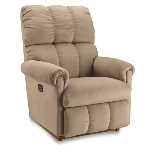 Vail Power Rocking Recliner
