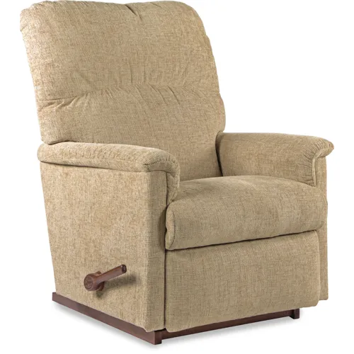 Collage Wall Recliner