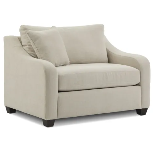 Charlie Chair & A Half