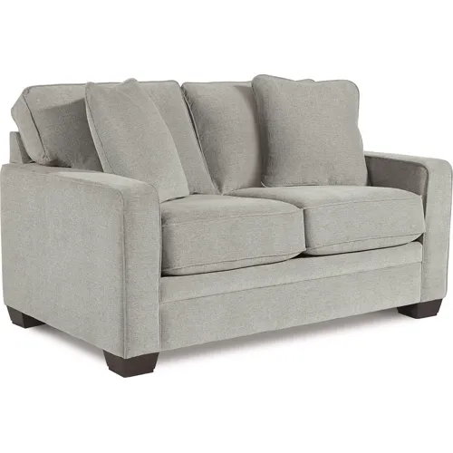 Meyer Loveseat