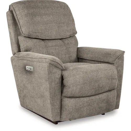 Kipling Power Rocking Recliner