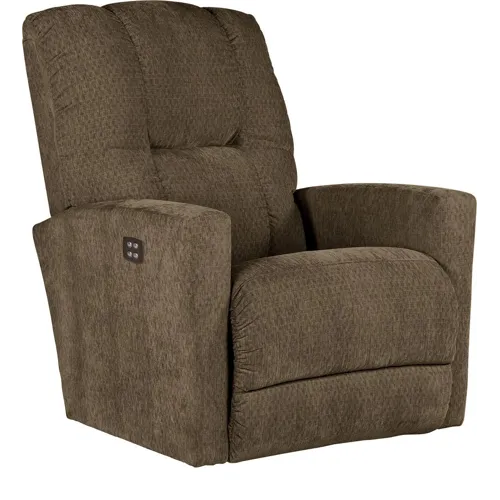 Casey Power Wall Recliner w/Hand Wand