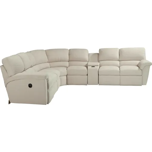 Reese 5 PC Sectional