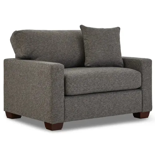 Shiloh Chair & a Half