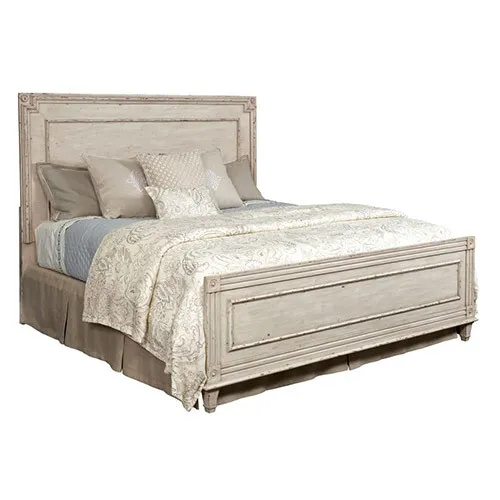 Southbury Panel Headboard 5/0
