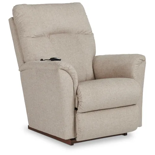 Arthur Power Rocking Recliner