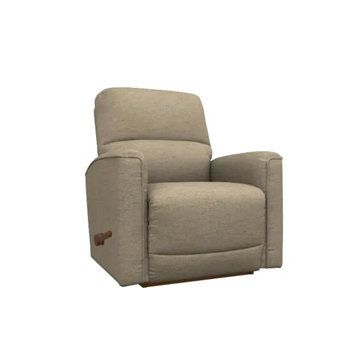 Cade Rocking Recliner - Mineral