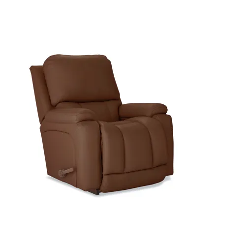 Greyson Rocking Recliner w/Swivel Base