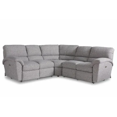 Reese 3 PC Sectional
