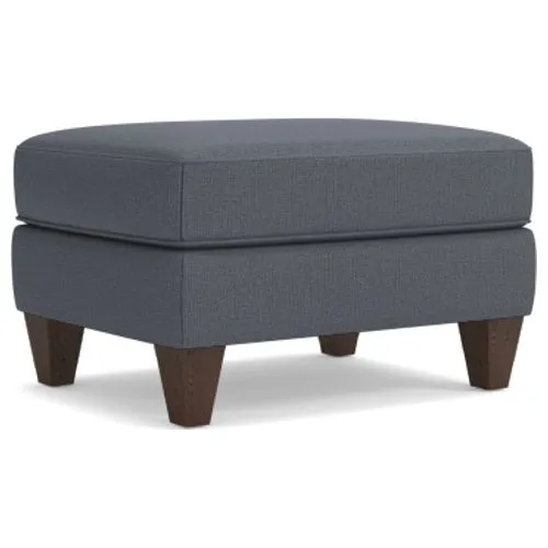 Allegra Ottoman