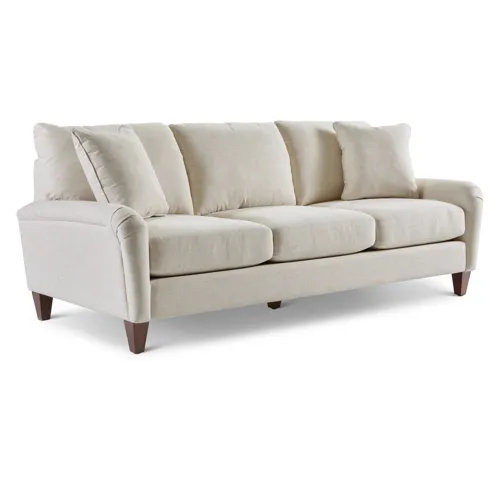 Kirby Extra Long Sofa