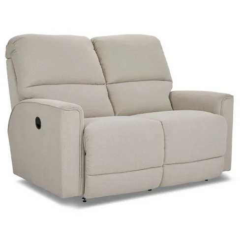 Cade Reclining Loveseat