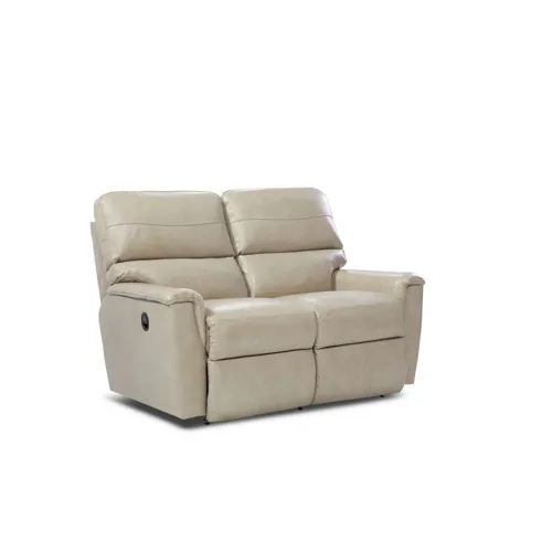 Ava Reclining Loveseat