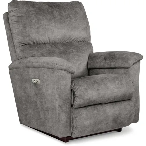Brooks Power Rocking Recliner