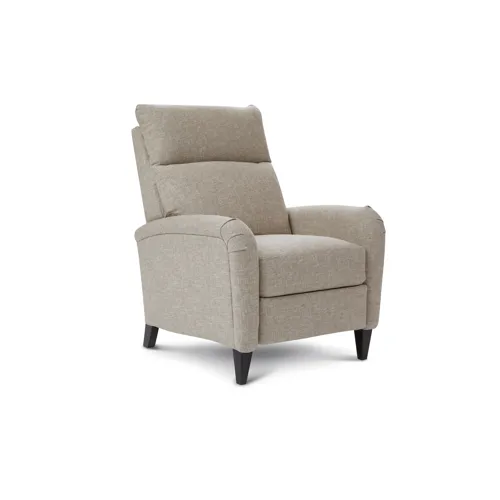 Mercer High Leg Reclining Chair