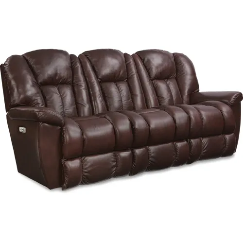 Maverick Power Wall Reclining Sofa