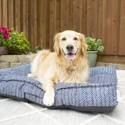 Izzie Indoor/Outdoor Mattress