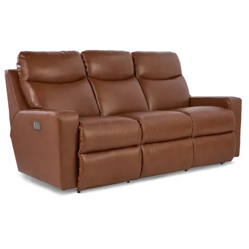 Emmons Power Reclining Sofa w/ Headrest
