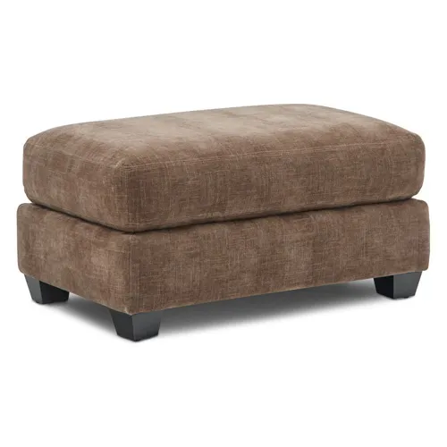 Wilmette Ottoman