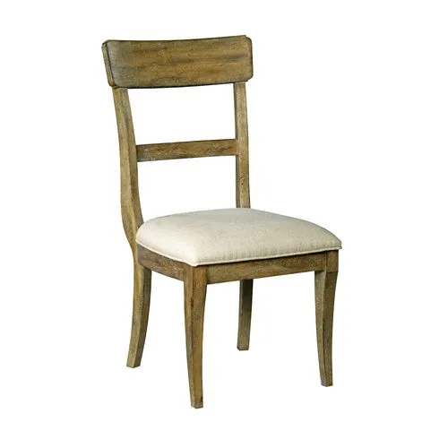 The Nook Side Chair