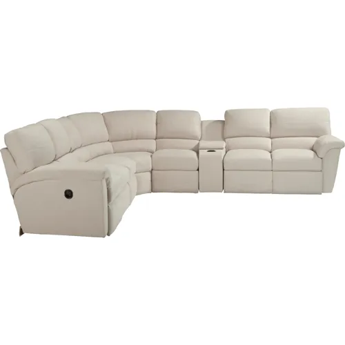 Reese 5PC Sectional