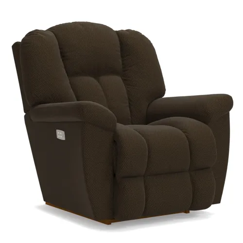 Maverick Power Rocking Recliner