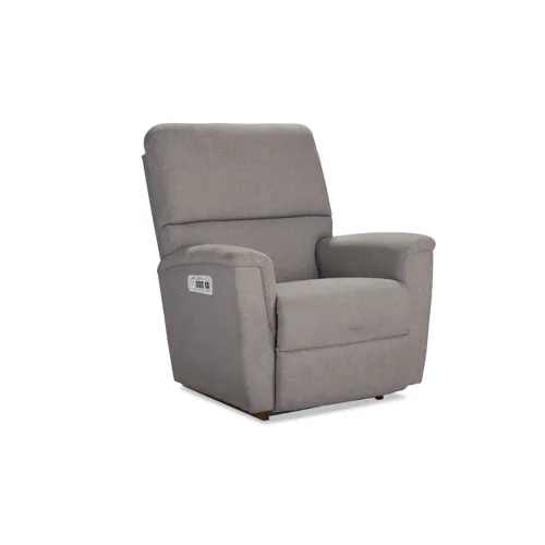 Ava Power Rocking Recliner w/ Headrest