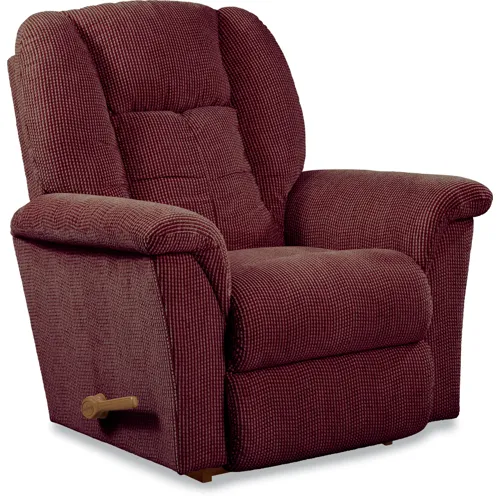 Jasper Rocking Recliner