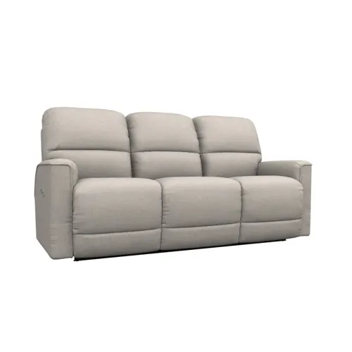 Cade Power Reclining Sofa w/ Headrest