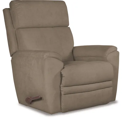Talladega Wall Recliner