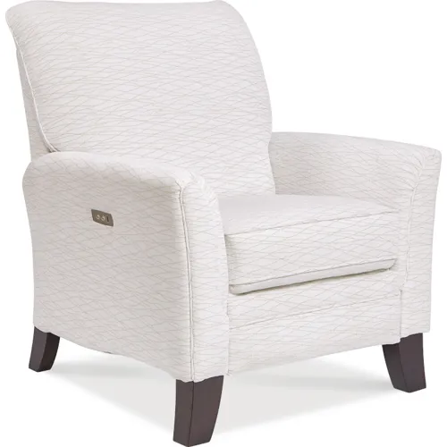 Riley High Leg Power Reclining Chair