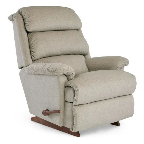 Astor Rocking Recliner w/Swivel Base