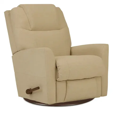 Sparrow Swivel Gliding Recliner