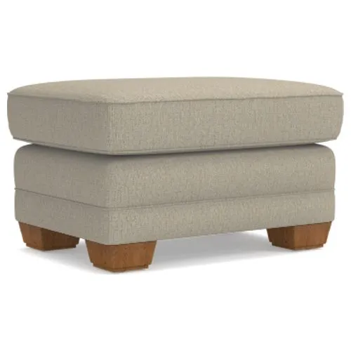 Mackenzie Ottoman