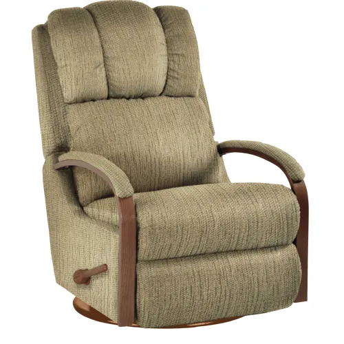 Harbor Town Gliding Recliner