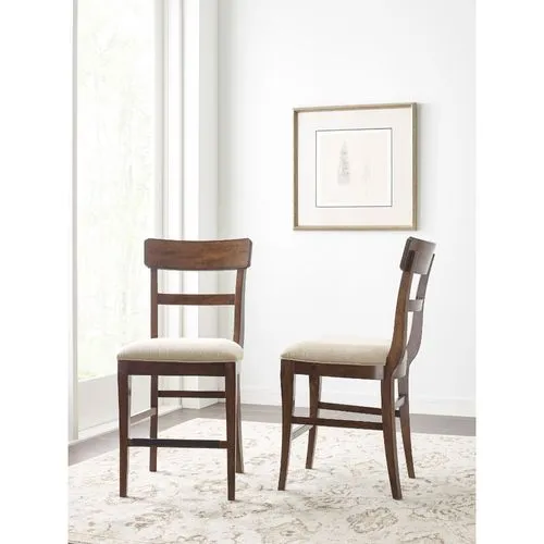 The Nook Counter Height Side Chair