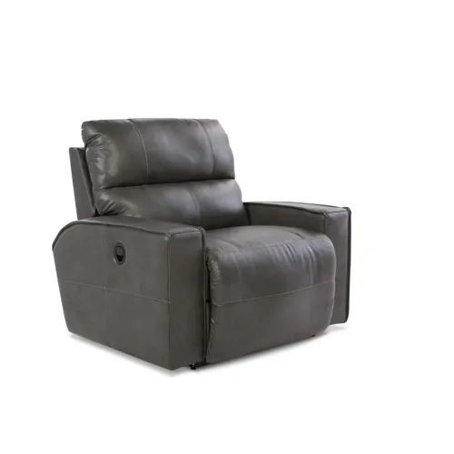 Maddox Reclining Chair & A Half