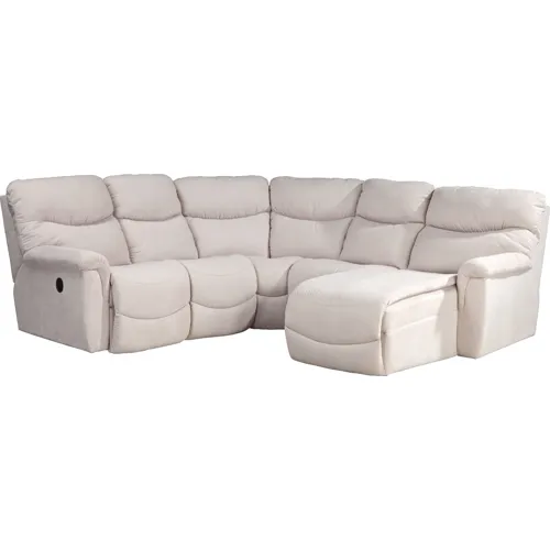 James Sectional