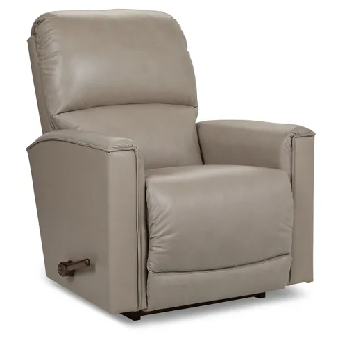 Cade Rocking Recliner