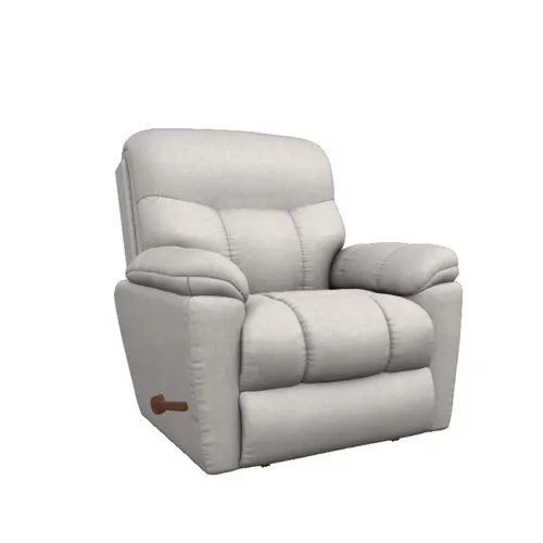 Morrison Rocking Recliner - i-Rene Ash