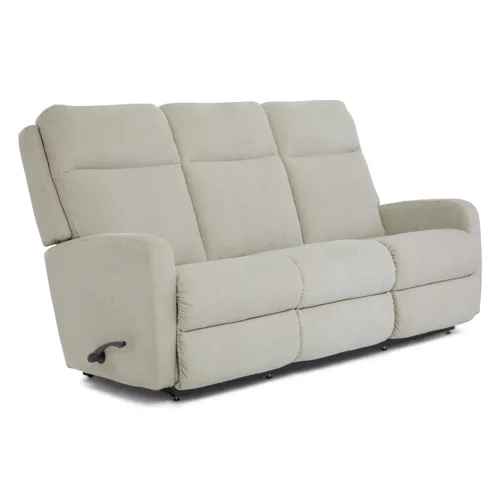 Finley Wall Reclining Sofa