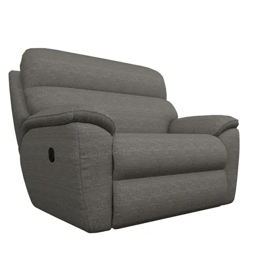 Roman Reclining Chair & A Half